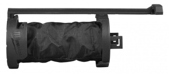 MILWAUKEE Перфоратор аккумуляторный бесщёточный SDS-PLUS M18 FHAFOH16-0X (2,3 Дж) (каркас+HDкейс) | 