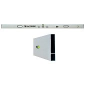 Правило з рівнем, 2 глазка, 2 ручкі, 300см Colorado | 09-344