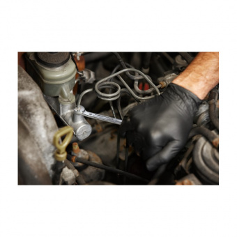 MILWAUKEE Разрезной гаечный ключ 14 X 17 мм | 4932480630