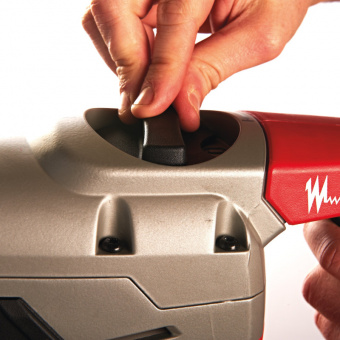 MILWAUKEE Молоток відбійний SDS-MAX , K 500 ST, 1100Вт, 7,5Дж | 4933443180