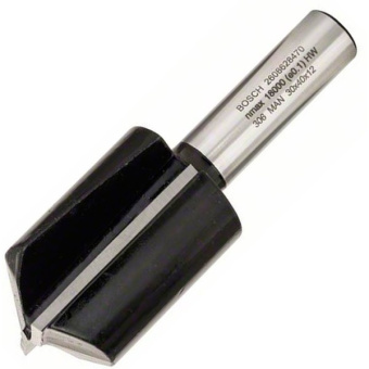 Фреза Bosch (12 мм) (2608628470)