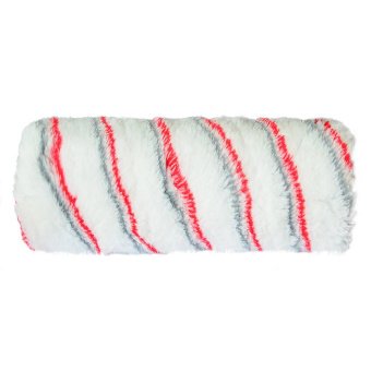 Валик малярний 180мм, Мультиколор EURO Favorit | 02-056