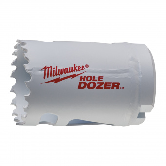 MILWAUKEE Коронка Bi-Metal , Ø37мм | 49560077