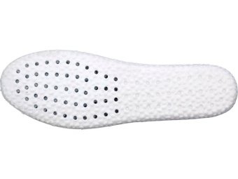 Кросівки робочі YATO "PRIME SBP", розм. 47 поверхня зі шкіри з сіткою і поліуретановою підошвою [10]