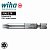 WIHA Біта 7045Z T5 x 50 мм | W32299