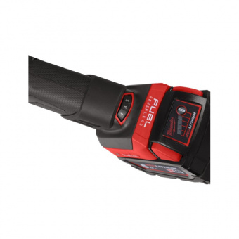 MILWAUKEE Прямошлифовальная машина аккумуляторная M18FDGROVB-502X | 4933480956