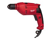 MILWAUKEE ДрильDE 10 RX, 630Вт | 4933409211