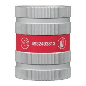 MILWAUKEE Знімач заусенців на трубах зовнішній-внутрішній, діаметри 10-54мм