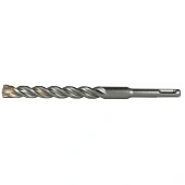 Бур HELLER 14х200х250мм TriJET SDS-plus (26774)