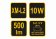 Детально фото Ліхтар CREE XM-LM світлодіодний VOREL: 10Вт, 500lm, живлення-3 ААA бат, Ø=65x155 мм, 3 режими(DW) на shurup.ua Ліхтар CREE XM-LM світлодіодний VOREL: 10Вт, 500lm, живлення-3 ААA бат, Ø=65x155 мм, 3 режими(DW)
