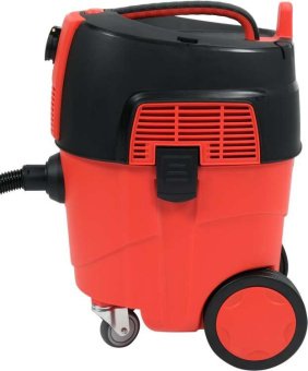 YATO Порохотяг з автоматичним очищенням мережевий 230 В YATO: 1600Вт, збірна ємність-30 л, шнур-7,5 