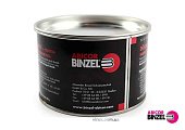ABICOR BINZEL Паста антипригарна DUESOFIX : 300 г | 192.D033