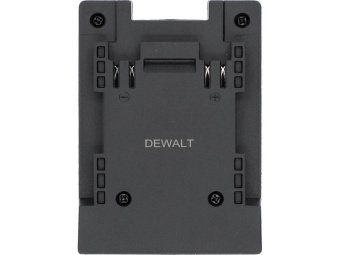 Адаптер акумулятора для прожектора YT-829600 YATO тип DEWALT [50]