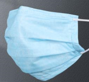 YATO Маска захисна тришарова | ZP-0147