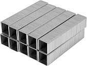 YATO Скоби до степлера YT-70020 i YT-70021, YATO: h=12 мм, b= 11.3 мм, t= 1.2х 0,52 мм, уп. 1000 шт.