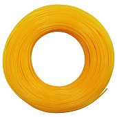 Жилка муляра в мотку 100м х 1мм Favorit | 04-320