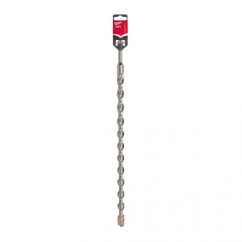 MILWAUKEE Бур SDS-PLUS M2 , Ø18,0х450х400мм | 4932340411