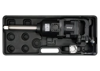 YATO Пневматический гайковерт YATO YT-09615