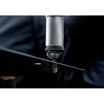 Акумуляторний заклепувальний пістолет Metabo NMP 18 LTX BL M10 (18 В, без АКБ, 15 кН) (601788840)