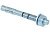 Walraven WTB7 Throughbolt Анкер распорный M16x150