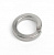 Шайба, DIN 7980, пружинная, нерж. сталь А2, М4
