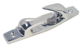 Планка киповая левая Skene, aisi 316 / A4