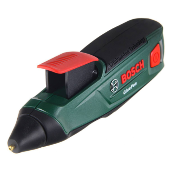 Акумуляторний клейовий пістолет Bosch GluePen (3.6 В, 1.5 А*год, 170°C) (06032A2020)