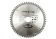 YATO Диск пиляльний по алюмінію YATO : 350х30х3.2x2.5 мм, 100 зубців, R.P.M до 4500 1/хв  | YT-6099