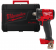 MILWAUKEE Гайкокрут акумуляторний 1/2" , M18 FIW2F12-0X, 339Нм (HD кейс) | 4933478443