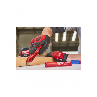 MILWAUKEE Рукавиціз захистом від удару, 11/XXL | 4932471911