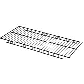 Полиця дротяна підвісної системи зберігання STANLEY, 9 х 29 х 16 см. | STST82613-1