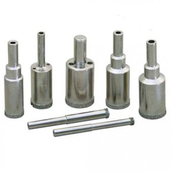 Сверло алмазное замкнутое кольцо 14мм CEDIMA 6-2099