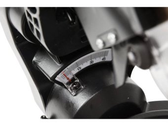 Пила торцьовальна акумуляторна YATO: Li-Ion 18В,диск Ø=185/30мм,різ 0°/45°-51/35мм (БЕЗ АКУМУЛЯТОРА)