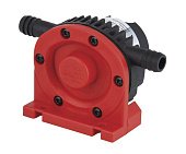 Wolfcraft насос насадка на дрель 1300 литров в час // 2202000