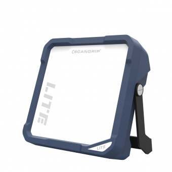 SCANGRIP Прожектор переносной 4000 lumen VEGA LITE COMPACT | 03.5673