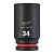 MILWAUKEE Головка ShW 3/4'' SKT подовжена, 34мм | 4932480393