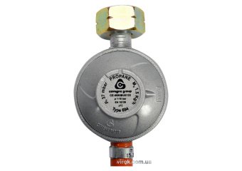 VOREL Шланг з редуктором газовий до побутових газових балонів; l= 1 м  | 99670