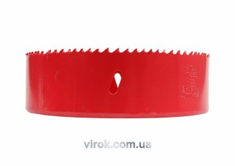 YATO Пила кільцева BI-METAL YATO : HSS M3, Ø= 127 мм  | YT-3351