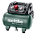 Компресор Metabo Basic 160-6 W OF (0.9 кВт, 160 л/хв) (601501000)