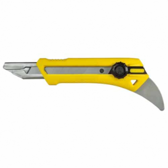 STANLEY STHT0-10188 Нож InstantChange™ для ковролина,18мм быстро заменяемое лезвие с отламывающимися