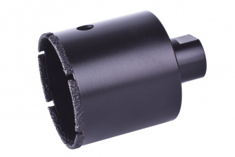 Wolfcraft алмазная кольцевая пила "Ceramic" Ø 20 // 5941000