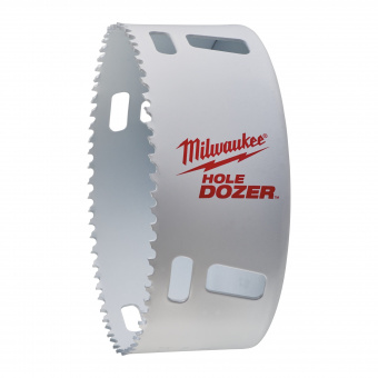 MILWAUKEE Коронка Bi-Metal , Ø121мм | 49560237