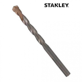 STANLEY STA53217 Сверло универсальное (древесина / металл / кирпич). Ø10 мм. TCT / HM