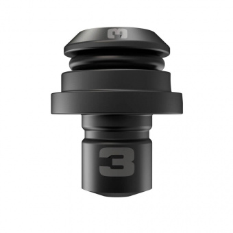 Набір наконечників DeWALT до заклепувального пістолету DCF403, d =2,4 мм.; 3,2 мм.; 4,0 мм.; 4,8 мм