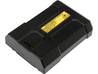 Рівень лазерний на 4-площини зелен пром YATO діап.- 30 м, живл.- 2 Li-Ion акумул 3.7 V, кроншт з ада