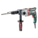 Детально фото Ударний дриль Metabo SBEV 1300-2 S Futuro Top (1.3 кВт, 3100 об/хв) (600785500) на shurup.ua Ударний дриль Metabo SBEV 1300-2 S Futuro Top (1.3 кВт, 3100 об/хв) (600785500)