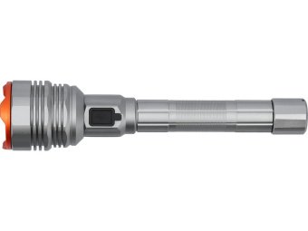 Ліхтар ручний діодний STHOR від акумул. Li-Ion 7,4 В 2,6АГод, 180Вт, 5 реж- 10000/ 6000/ 2000/300 Lm