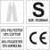 Детально фото YATO Напівкомбінезон робочий DAN, розм. S; 65%- поліестер, 35%- бавовна | YT-80290 на shurup.ua YATO Напівкомбінезон робочий DAN, розм. S; 65%- поліестер, 35%- бавовна | YT-80290