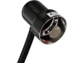 Точильний верстат зі щіткою YATO від ел-мережі 230 В, 520 Вт, диск Ø= 150/25х 32 мм [1]