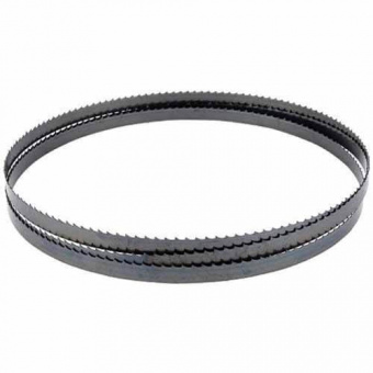 Полотно пильне DeWALT для металу,  для стрічкових пил,  4 шт | DT8463